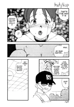 Page 143 of Body Shop ichigoreader