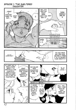 Page 20 of Body Shop ichigoreader