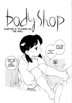 Page 28 of Body Shop ichigoreader