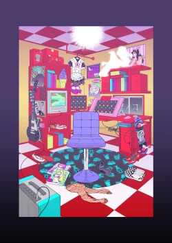 Page 52 of Onna-sama no Nioizeme | 女尊的氣味責罰