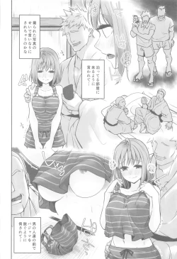 Page 61 of LoveLive! H Book Soushuuhen "Muki Mikan Matome"