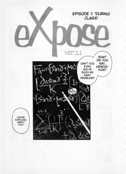 Page 7 of eXpose