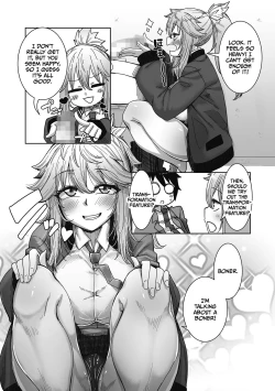 Page 59 of Otaku ni Yasashii Gal wa iru! | Gyarus Who Are Kind to Otaku  Exist!