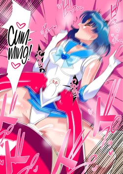 Page 39 of Suisei no Haiboku 2 | Defeat of Mercury 2