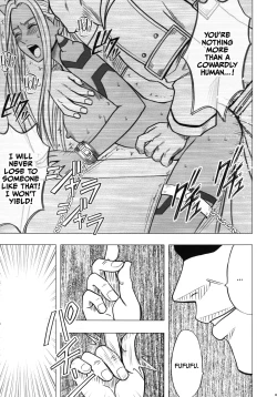 Page 43 of Teishi-shita Jikan no Naka de