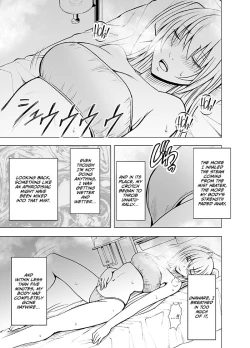 Page 7 of Koe no Dasenai Joukyou De Massage de Kanjiru OnnaHonami Nei Hen-