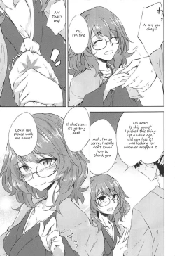 Page 4 of Ichiya Ichiyou no Yumeotogi | Every night, a fairy tale dream