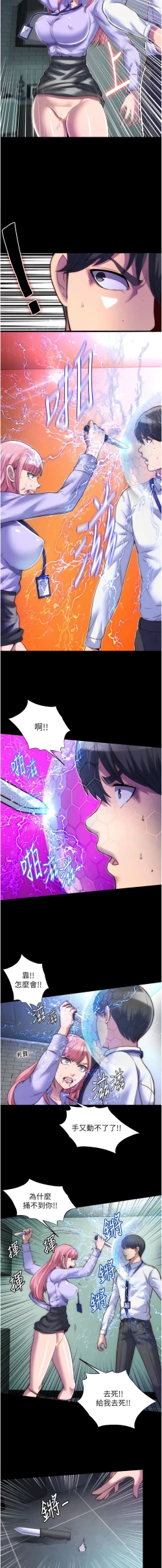 Page 78 of [SUN & 林巨星 禁锢之欲 | 禁錮之慾 1-25 [Chinese] [Ongoing]