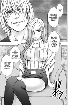 Page 10 of 1 Once iku goto ni penalty 1 manen oshioki papakatsu jyoshi