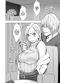 Page 13 of 1 Once iku goto ni penalty 1 manen oshioki papakatsu jyoshi