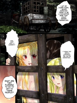 Page 12 of Woman Taxidermyichigoreader