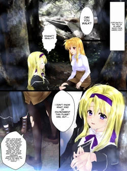 Page 4 of Woman Taxidermyichigoreader