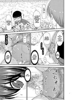 Page 8 of Netorare Roshutsu Shoujo 2