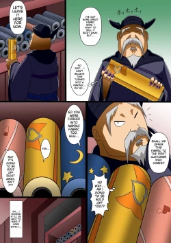 Page 9 of Jōtai henka manga vol. 6 〜 Henshin hīrō o iron'na -mono ni kaete mita 〜 ichigoreader.