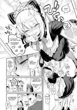 Page 10 of Sensei, Minna ni wa Naisho Desu yo? | Sensei, Let's Keep It a Secret, Shall We?