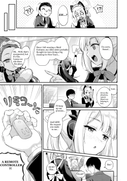 Page 7 of Sensei, Minna ni wa Naisho Desu yo? | Sensei, Let's Keep It a Secret, Shall We?