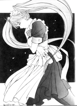 Page 14 of Elysion Extra Book: Eternal Sanctuary