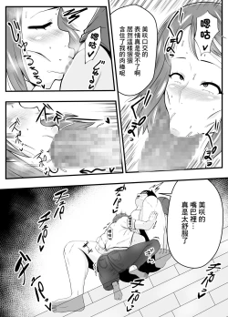 Page 8 of 夫よりもお義父さんに発情