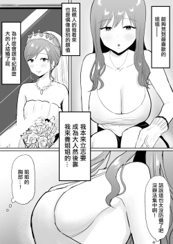 Page 2 of 絶倫弟ちんぽに逆らえないお姉ちゃん