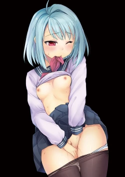 Page 387 of Mukuchi Shoujo no Chikan Higai