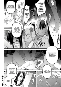 Page 26 of Oyajigari o Karou! | Hunting the Geezer Hunter!