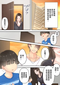 Page 5 of Deisui Chijo Mama