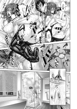 Page 82 of Kanjin Kaname no Akuma Gaku | Kaname's Fundamentals of Demonology