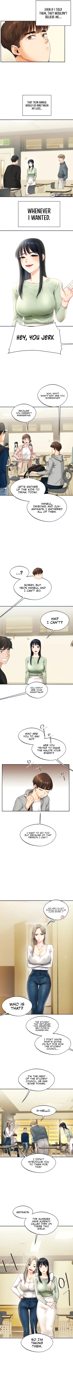 Page 14 of Relationship Reversal