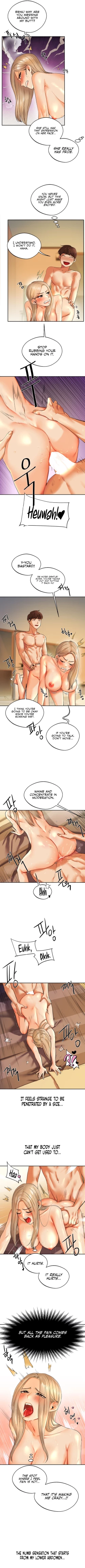 Page 31 of Relationship Reversal