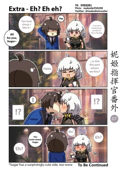 Page 13 of NIKKE Shikikan Daily