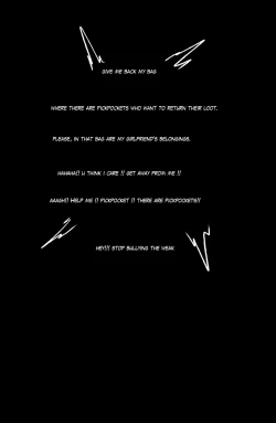 Page 1 of My Mother is a Hero