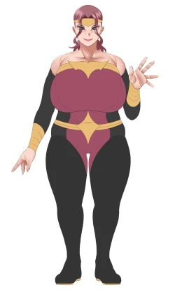 Page 25 of My Mother is a Hero