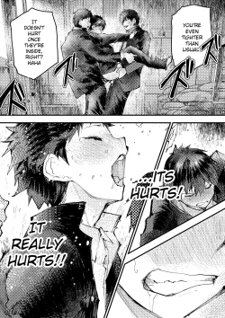 Page 20 of Tomodachi Ecchi | Sex Friends