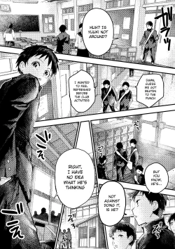 Page 8 of Tomodachi Ecchi | Sex Friends