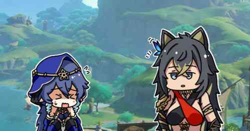 Download 作死旅行者日常篇