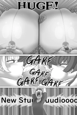 Page 28 of Pig Idol | Biggu aidoru