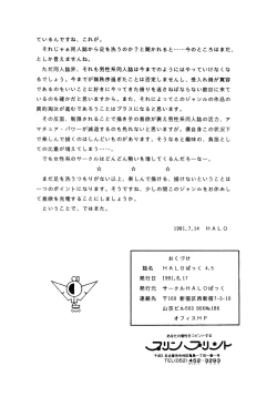 Page 19 of Halopack 4.5