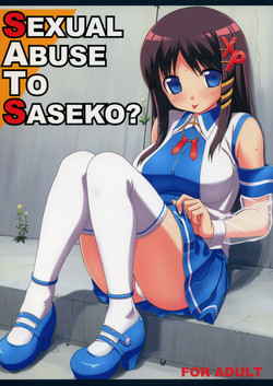Download SEXUAL ABUSE TO SASEKO?