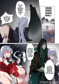 Page 10 of Bonds of the Abyss Part 1