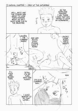 Page 66 of Mothercorn Vol. 6