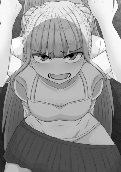 Page 2 of Shasei Saretara Batsu Game tte Anta ga Ittan da yo?