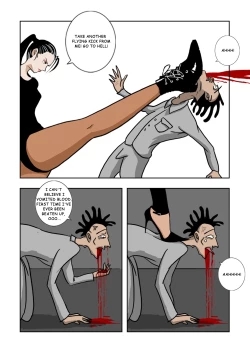 Page 107 of MISS LIN  No.1-No.26