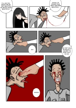 Page 112 of MISS LIN  No.1-No.26