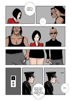 Page 160 of MISS LIN  No.1-No.26