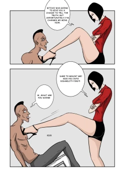 Page 164 of MISS LIN  No.1-No.26