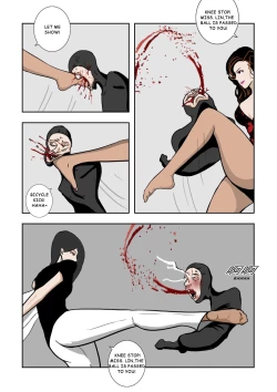 Page 180 of MISS LIN  No.1-No.26