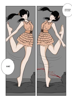 Page 191 of MISS LIN  No.1-No.26