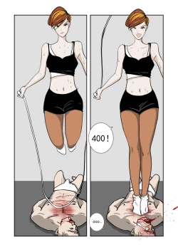 Page 195 of MISS LIN  No.1-No.26