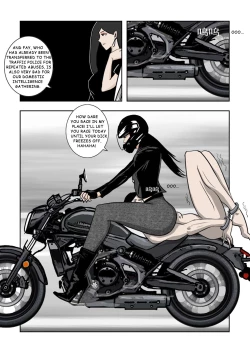 Page 256 of MISS LIN  No.1-No.26