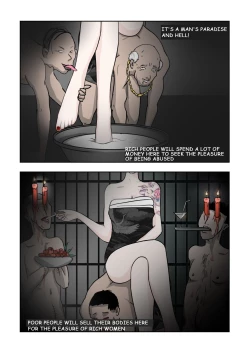 Page 304 of MISS LIN  No.1-No.26